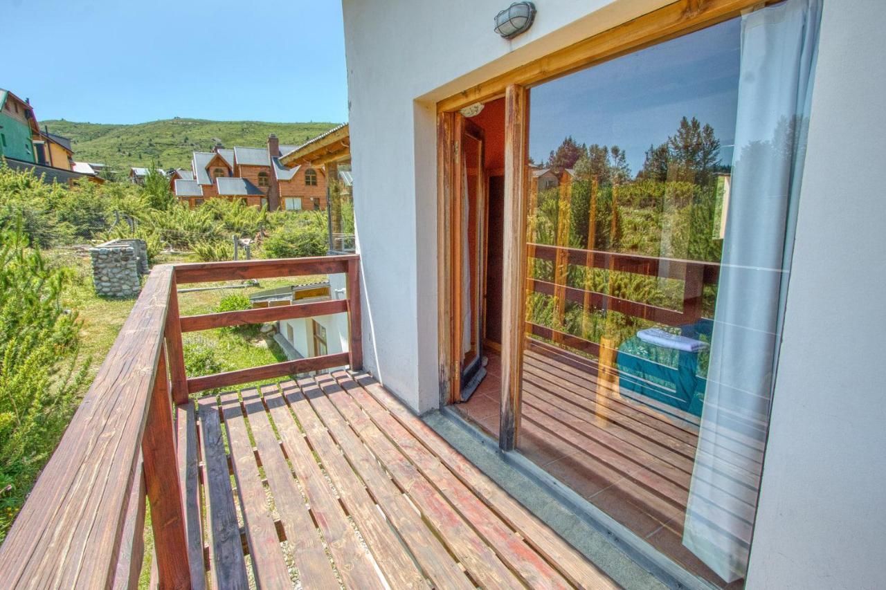 Punto Apartment San Carlos de Bariloche