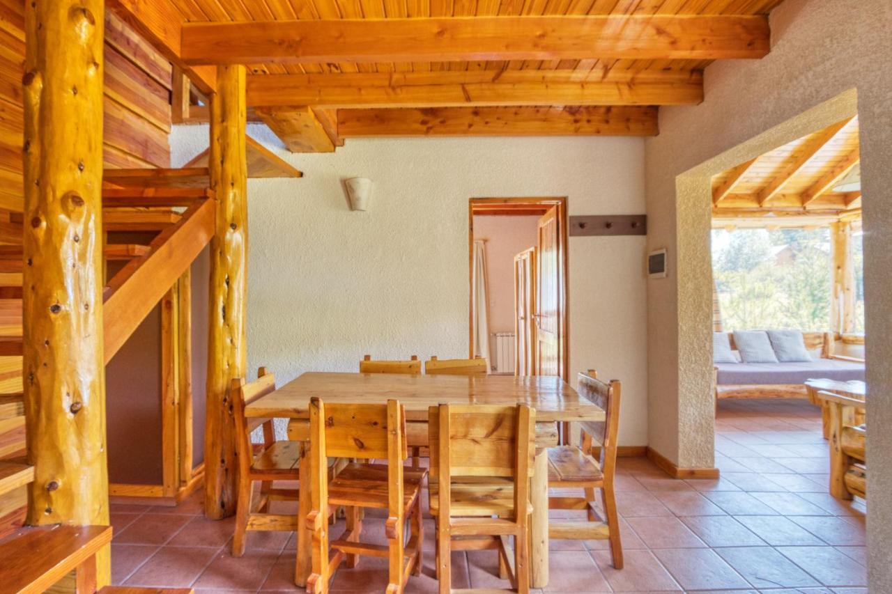 Apartment Punto San Carlos de Bariloche