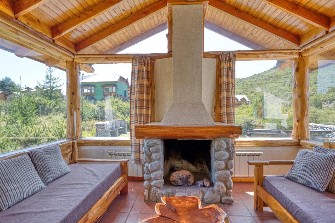 Apartment Punto San Carlos de Bariloche