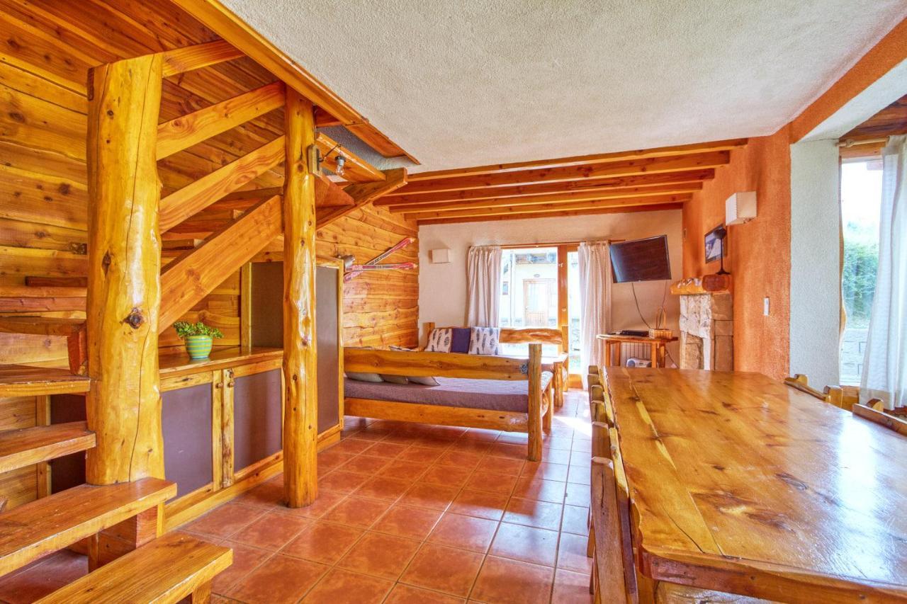 Apartment Punto San Carlos de Bariloche