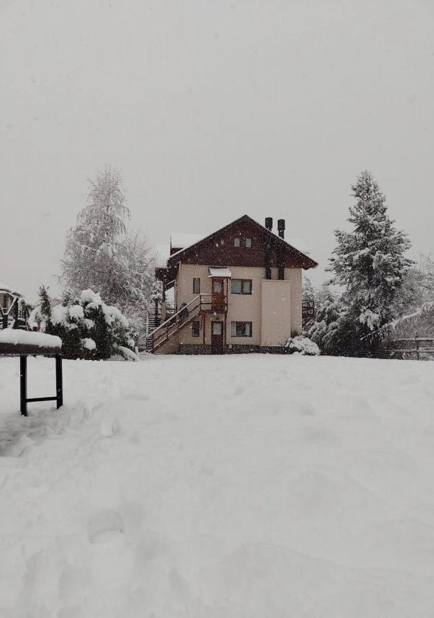 Punto San Carlos de Bariloche