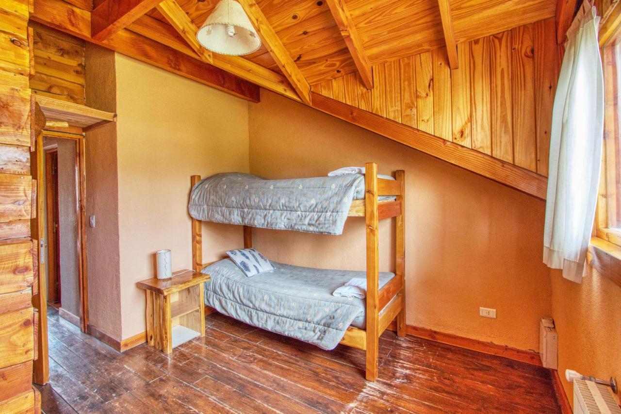 Punto Apartamento San Carlos de Bariloche
